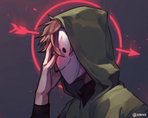 Voicemod profile picture for @dream