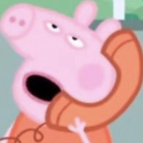 Voicemod profile picture for @peppa