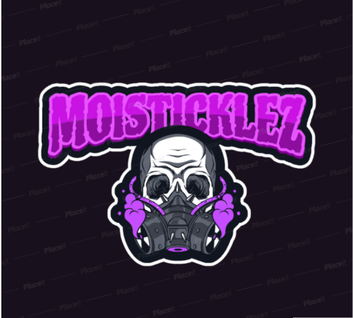Voicemod profile picture for @tickles
