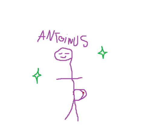 Voicemod profile picture for @antoine
