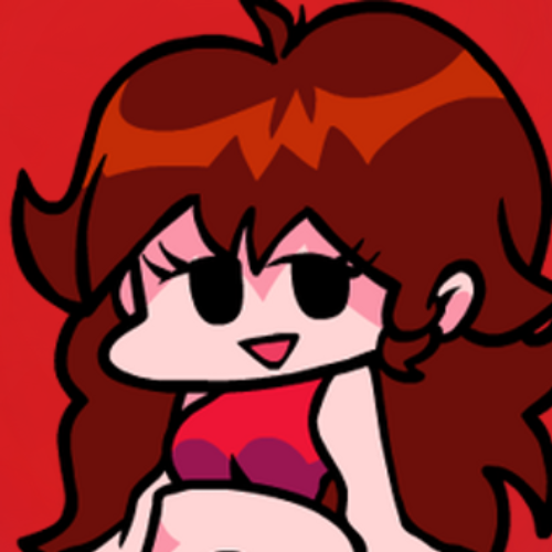 Voicemod profile picture for @girlfriend
