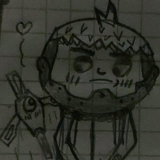 Voicemod profile picture for @crappy