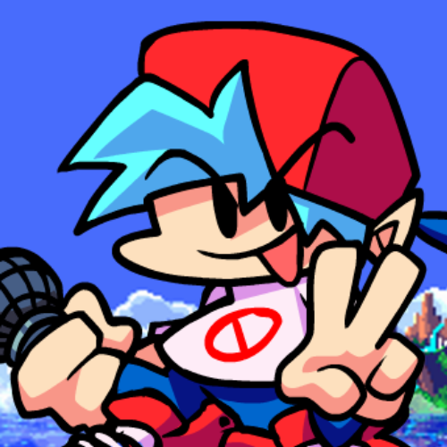 Voicemod profile picture for @boyfriend