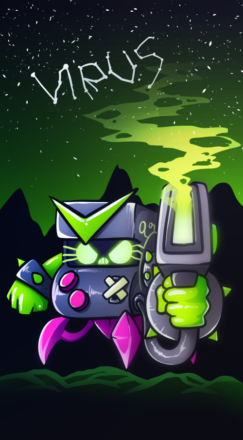 Voicemod profile picture for @k