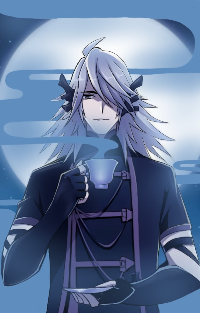 Voicemod profile picture for @sacrifice
