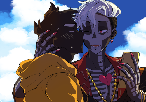 Voicemod profile picture for @sweater