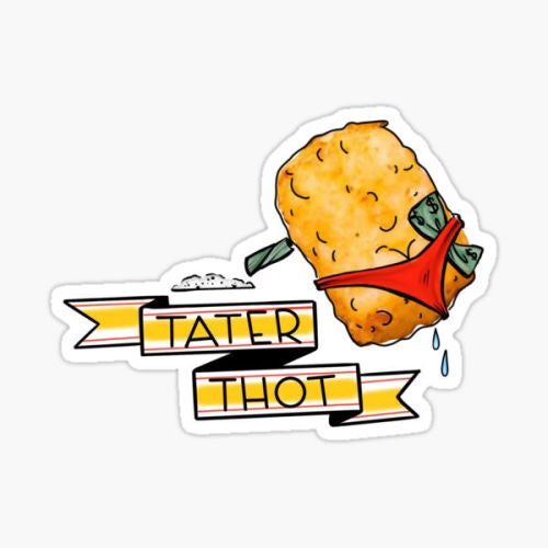 Voicemod profile picture for @tater