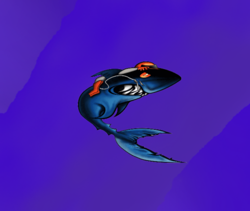 Voicemod profile picture for @fabin