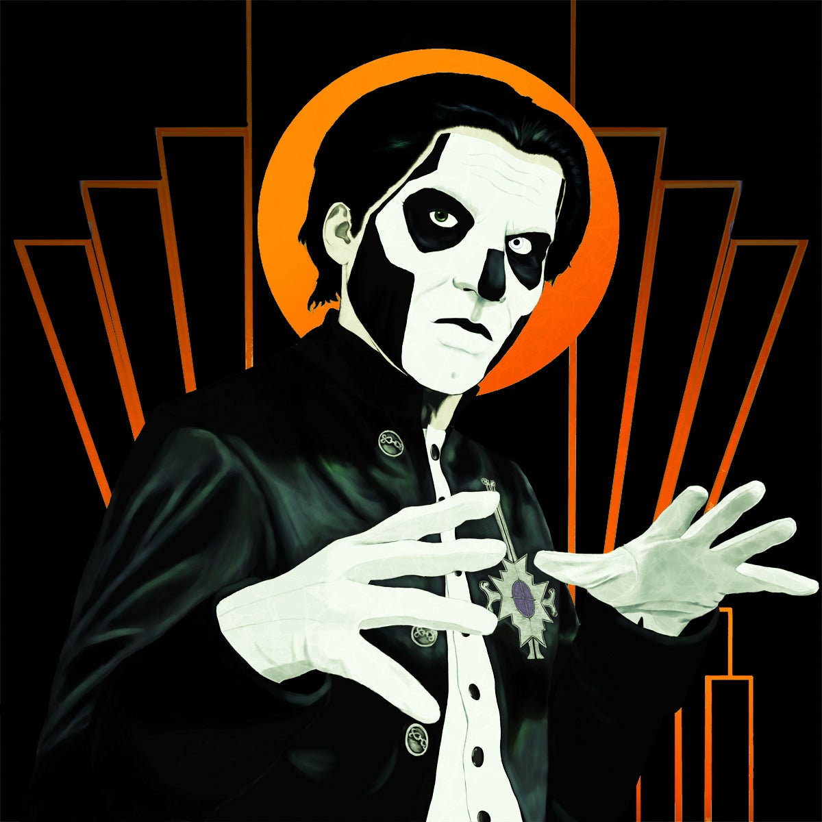 Voicemod profile picture for @vern