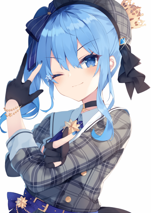 Voicemod profile picture for @hiraeth