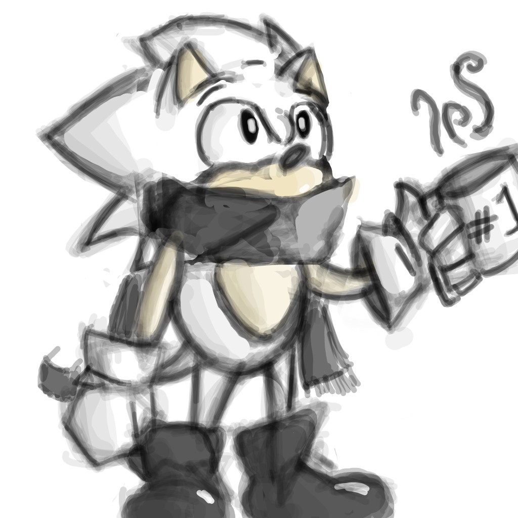 Voicemod profile picture for @nitrous