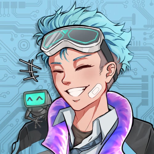 Voicemod profile picture for @thyme