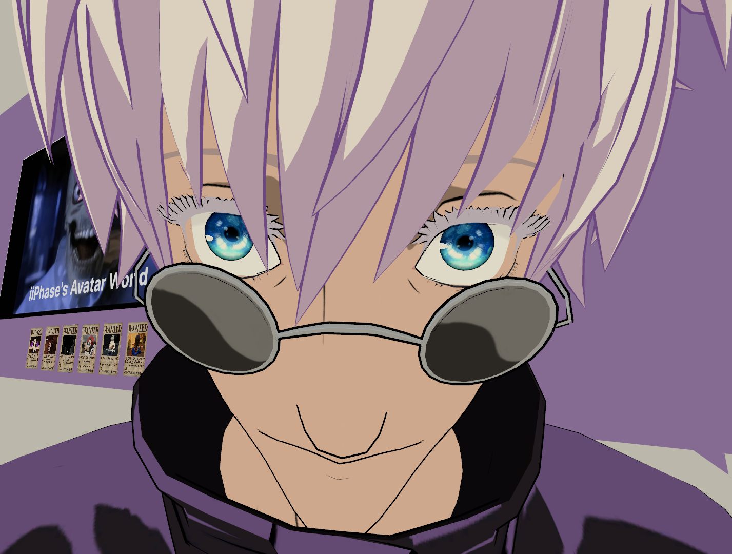 Voicemod profile picture for @frizzy