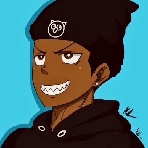 Voicemod profile picture for @curry