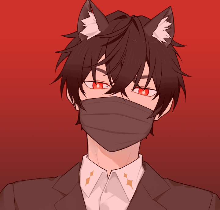 Voicemod profile picture for @demonic