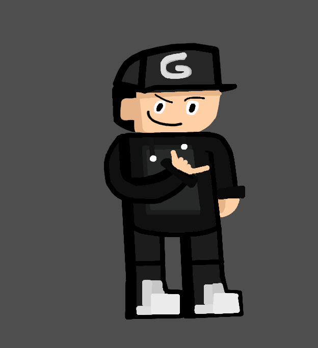 Voicemod profile picture for @glorious