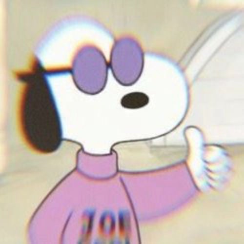 Voicemod profile picture for @thanks