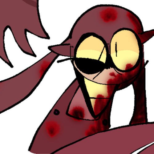 Voicemod profile picture for @expunged