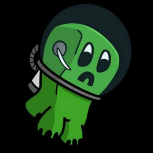 Voicemod profile picture for @ghosts