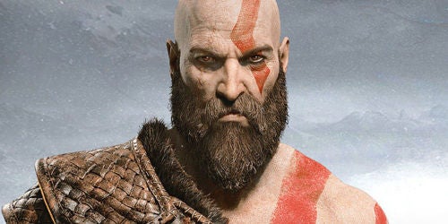 Voicemod profile picture for @kratos
