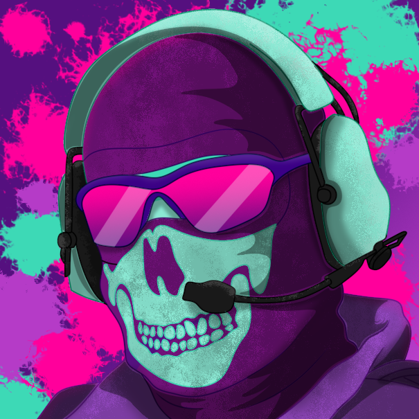 Voicemod profile picture for @creatine
