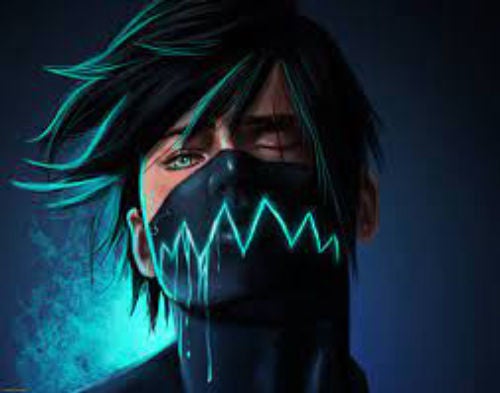 Voicemod profile picture for @omega
