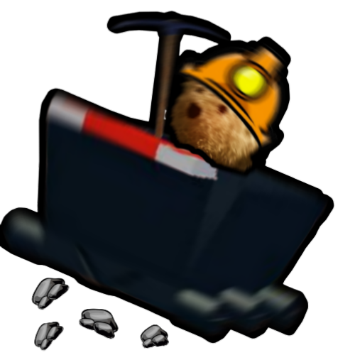 Voicemod profile picture for @clover
