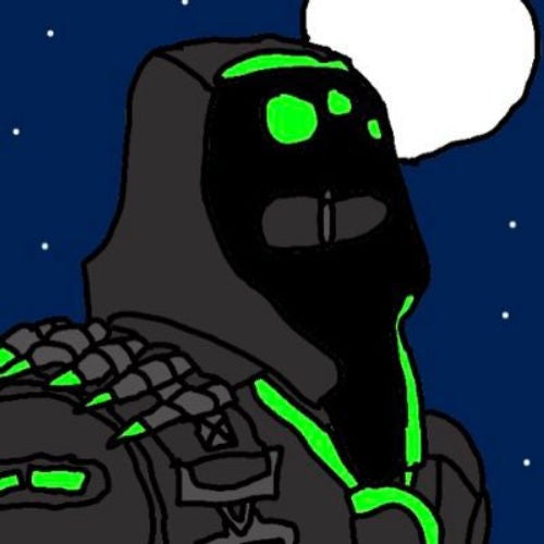 Voicemod profile picture for @eternity