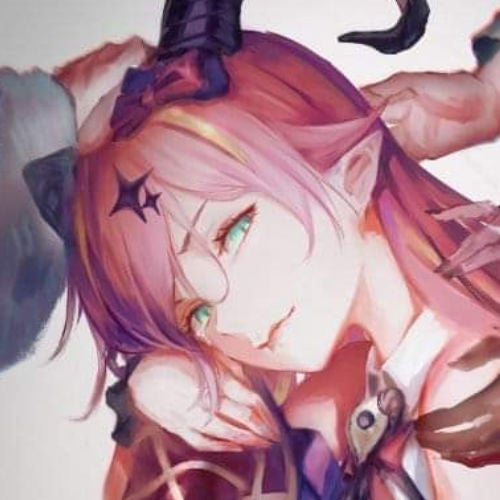 Voicemod profile picture for @aloe