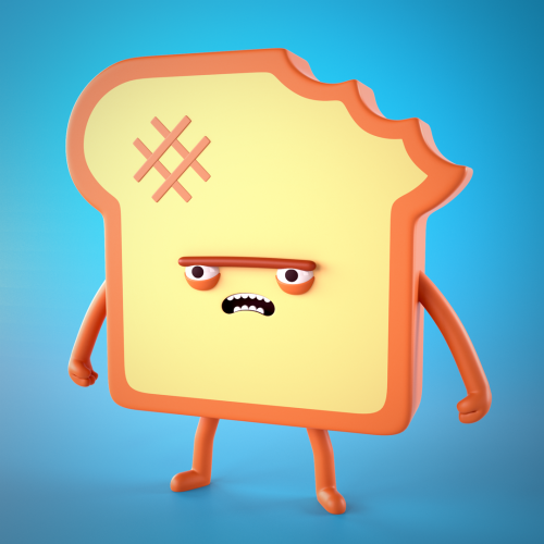 Voicemod profile picture for @lentils
