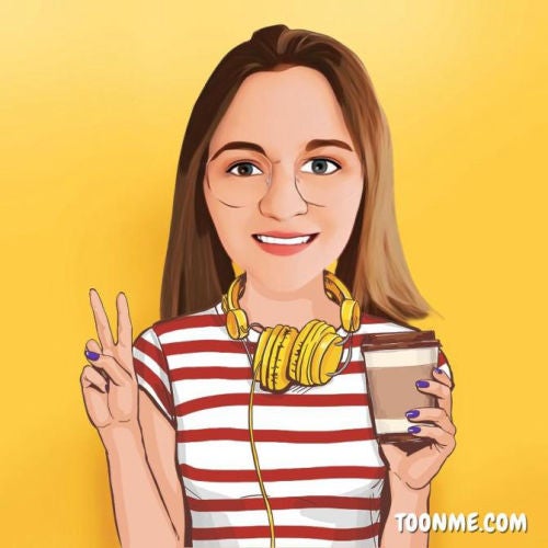 Voicemod profile picture for @miss