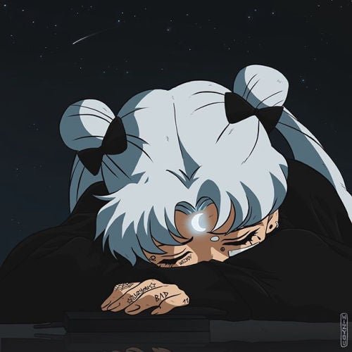Voicemod profile picture for @encryption
