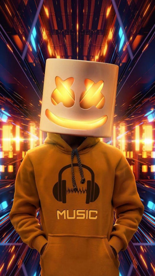 Voicemod profile picture for @vishnu