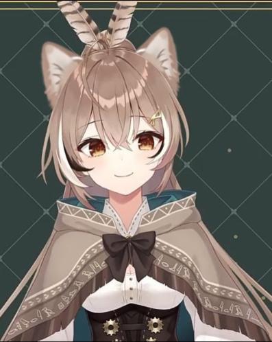 Voicemod profile picture for @ibis