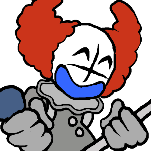 Voicemod profile picture for @tricky