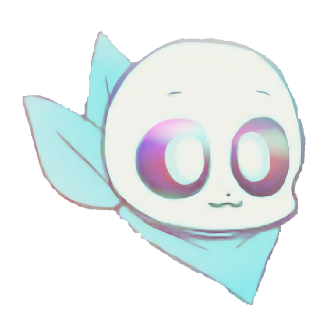 Voicemod profile picture for @cuddles