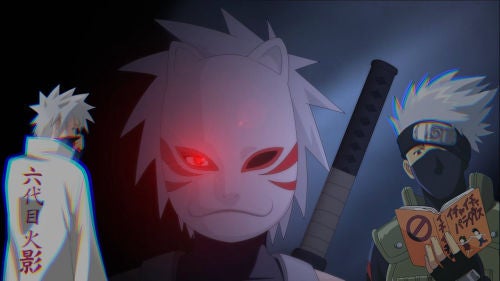 Voicemod profile picture for @itachi
