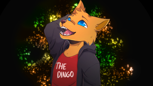 Voicemod profile picture for @dingo
