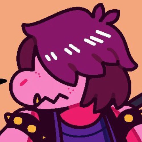 Voicemod profile picture for @suse