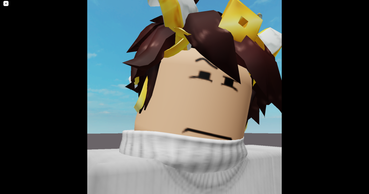 Voicemod profile picture for @syrup
