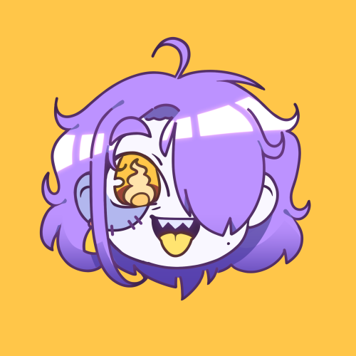 Voicemod profile picture for @oddball