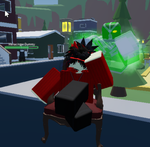Voicemod profile picture for @traitor
