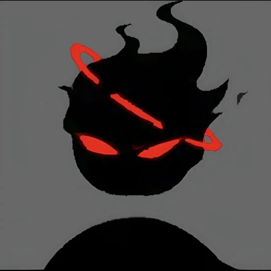 Voicemod profile picture for @salvation