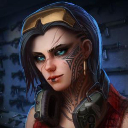 Voicemod profile picture for @guard