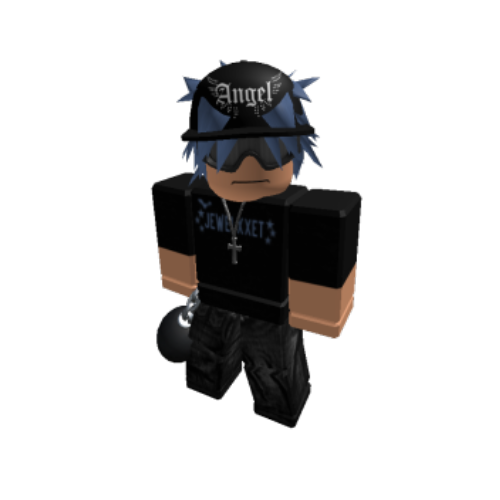 Voicemod profile picture for @gory