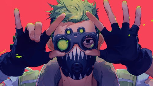 Voicemod profile picture for @kaito