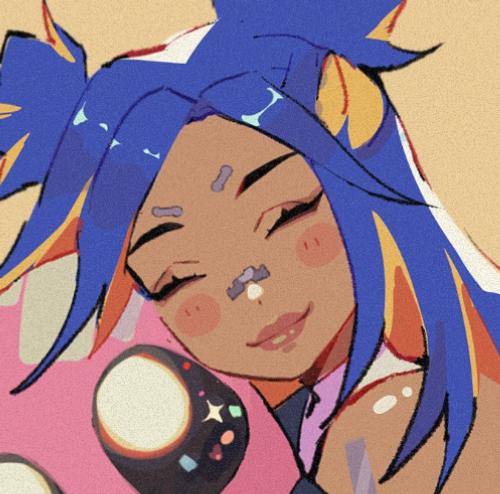Voicemod profile picture for @lain