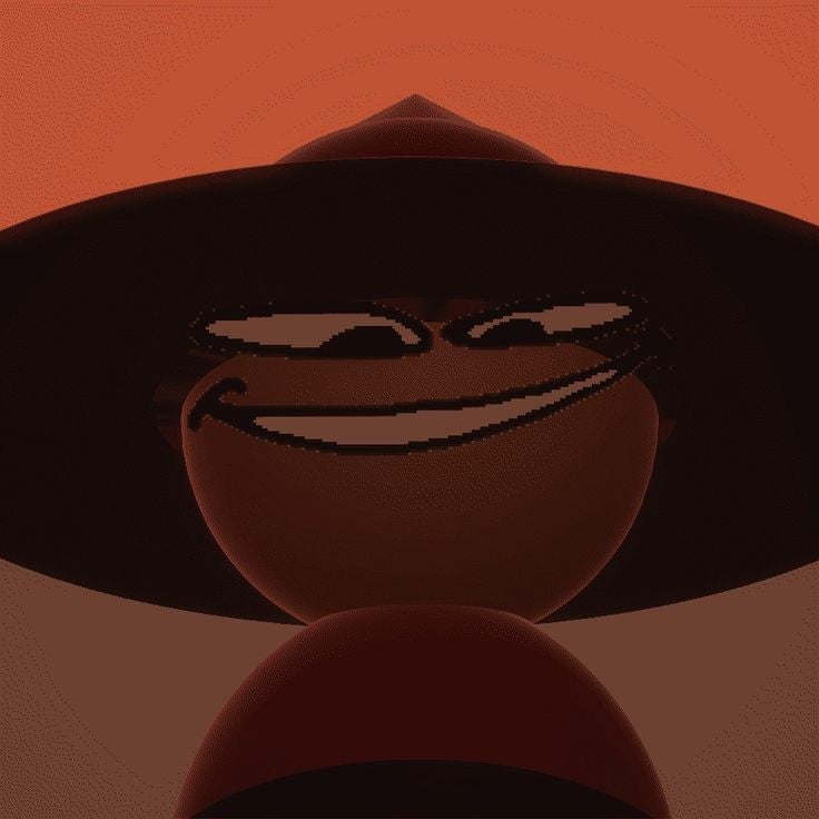 Voicemod profile picture for @abuse