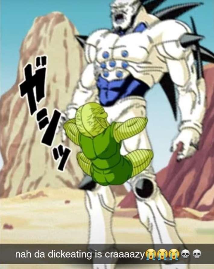 user picture
