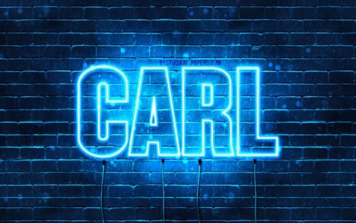 Voicemod profile picture for @carl
